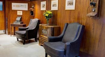 Great Southern Hotel - Sydney - Accommodation NT 27