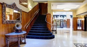 Great Southern Hotel - Sydney - Accommodation NT 28