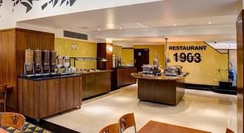 Great Southern Hotel - Sydney - Accommodation NT 29