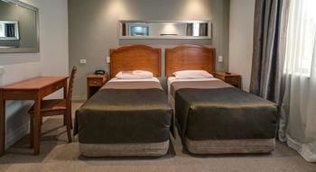 Great Southern Hotel - Sydney - Accommodation NT 32