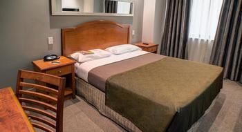 Great Southern Hotel - Sydney - Accommodation NT 36