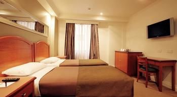 Great Southern Hotel - Sydney - Accommodation NT 39