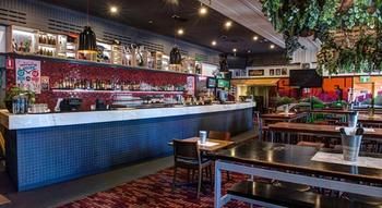 Great Southern Hotel - Sydney - Accommodation NT 40