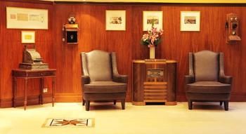 Great Southern Hotel - Sydney - Accommodation NT 41