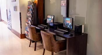 Great Southern Hotel - Sydney - Accommodation NT 42