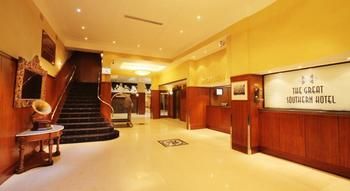 Great Southern Hotel - Sydney - Accommodation NT 43