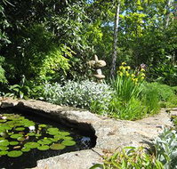 Bungunyah Apartments - Accommodation NT