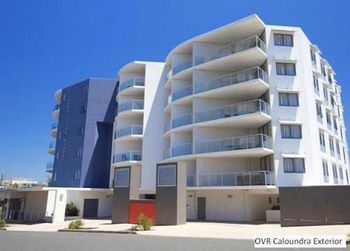 OVR Caloundra - Accommodation NT 3