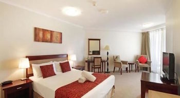 OVR Caloundra - Accommodation NT 4