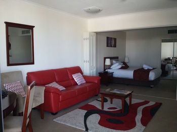 OVR Caloundra - Accommodation NT 15