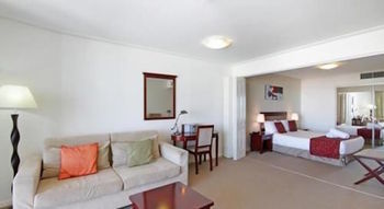 OVR Caloundra - Accommodation NT 16