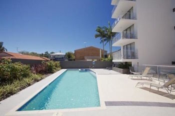 OVR Caloundra - Accommodation NT 18