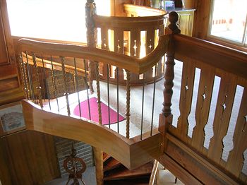 A Camelot Tower & Penthouse - NT Tourism 14