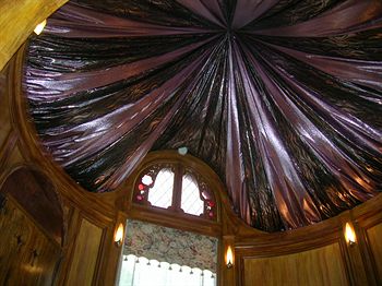 A Camelot Tower & Penthouse - NT Tourism 20