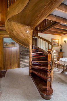 A Camelot Tower & Penthouse - NT Tourism 34