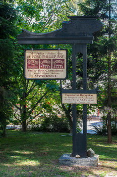 A Camelot Tower & Penthouse - NT Tourism 48