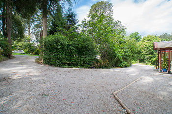 A Camelot Tower & Penthouse - NT Tourism 49