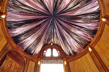 A Camelot Tower & Penthouse - NT Tourism 1