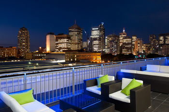 Bounce Sydney - Hostel - Accommodation NT 1