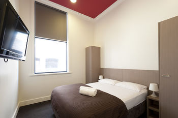 Bounce Sydney - Hostel - Accommodation NT 2