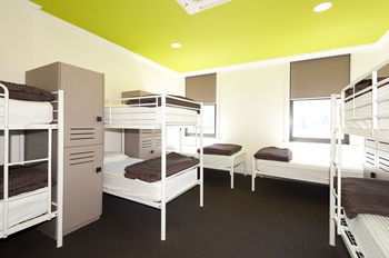 Bounce Sydney - Hostel - Accommodation NT 3
