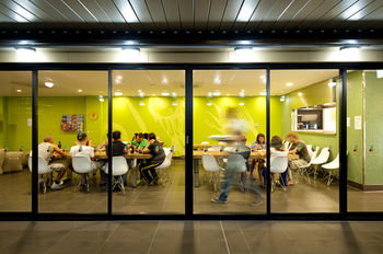 Bounce Sydney - Hostel - Accommodation NT 4
