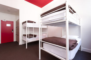 Bounce Sydney - Hostel - Accommodation NT 5