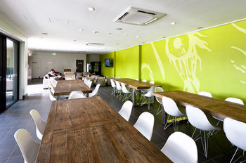 Bounce Sydney - Hostel - Accommodation NT 10