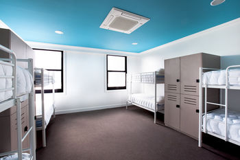 Bounce Sydney - Hostel - Accommodation NT 13