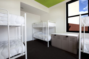 Bounce Sydney - Hostel - Accommodation NT 14