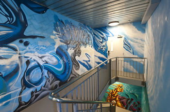 Bounce Sydney - Hostel - Accommodation NT 19