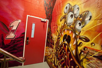 Bounce Sydney - Hostel - Accommodation NT 20