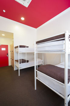 Bounce Sydney - Hostel - Accommodation NT 23