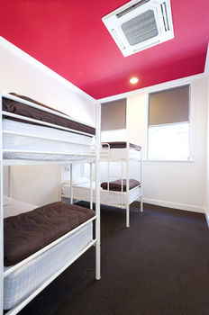 Bounce Sydney - Hostel - Accommodation NT 25