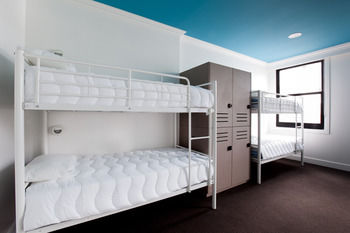 Bounce Sydney - Hostel - Accommodation NT 27