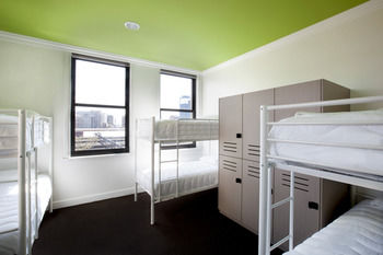 Bounce Sydney - Hostel - Accommodation NT 28