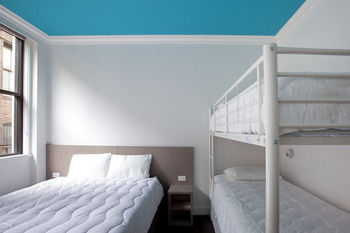 Bounce Sydney - Hostel - Accommodation NT 29