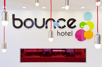 Bounce Sydney - Hostel - Accommodation NT 30