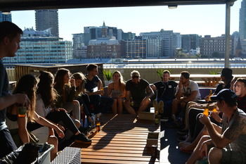 Bounce Sydney - Hostel - Accommodation NT 34