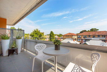 Apartment2c - Gramercy - Accommodation NT 0