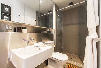 Apartment2c - Gramercy - Accommodation NT 2