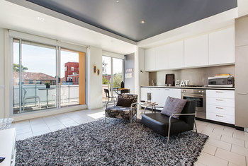 Apartment2c - Gramercy - Accommodation NT 5