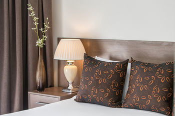 Best Western Hunter Gateway - Accommodation NT 0