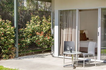 Best Western Hunter Gateway - Accommodation NT 2