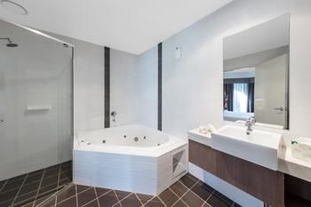 Best Western Hunter Gateway - Accommodation NT 8