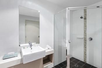 Best Western Hunter Gateway - Accommodation NT 10