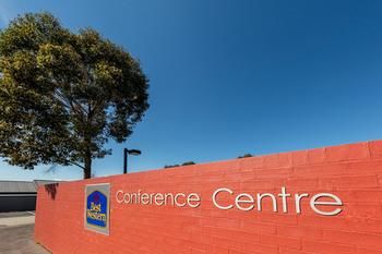 Best Western Hunter Gateway - Accommodation NT 11