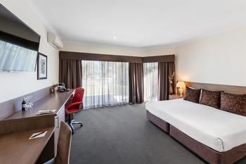 Best Western Hunter Gateway - Accommodation NT 15