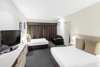 Best Western Hunter Gateway - Accommodation NT 19