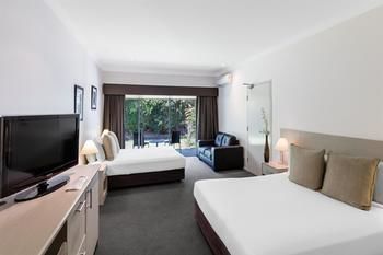 Best Western Hunter Gateway - Accommodation NT 20